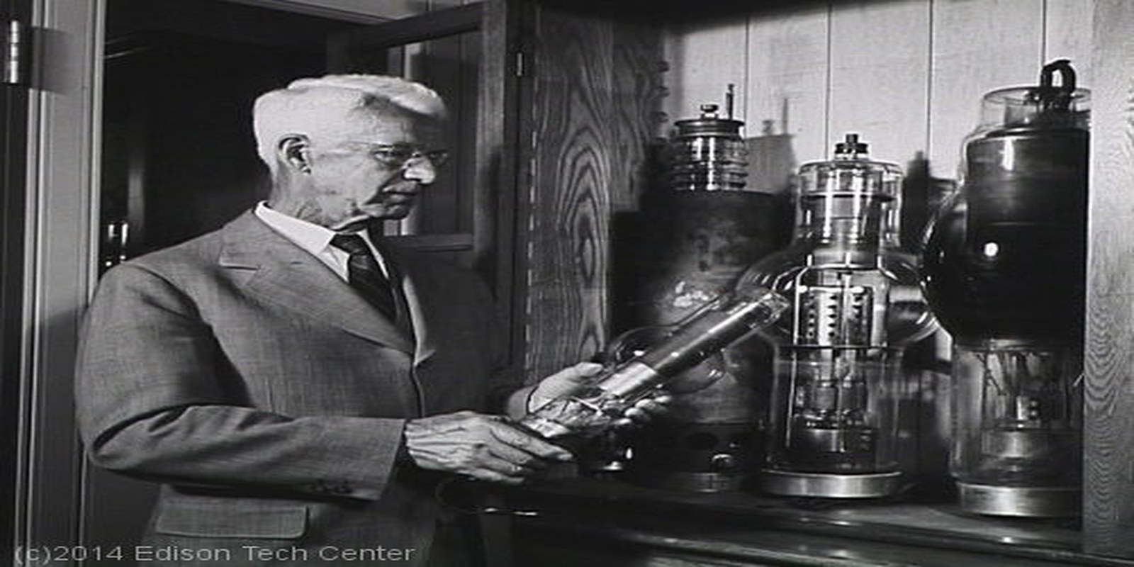 Early precision engineering
