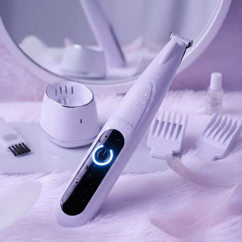 Air Trimmer for Pets