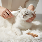 Air Trimmer for Pets