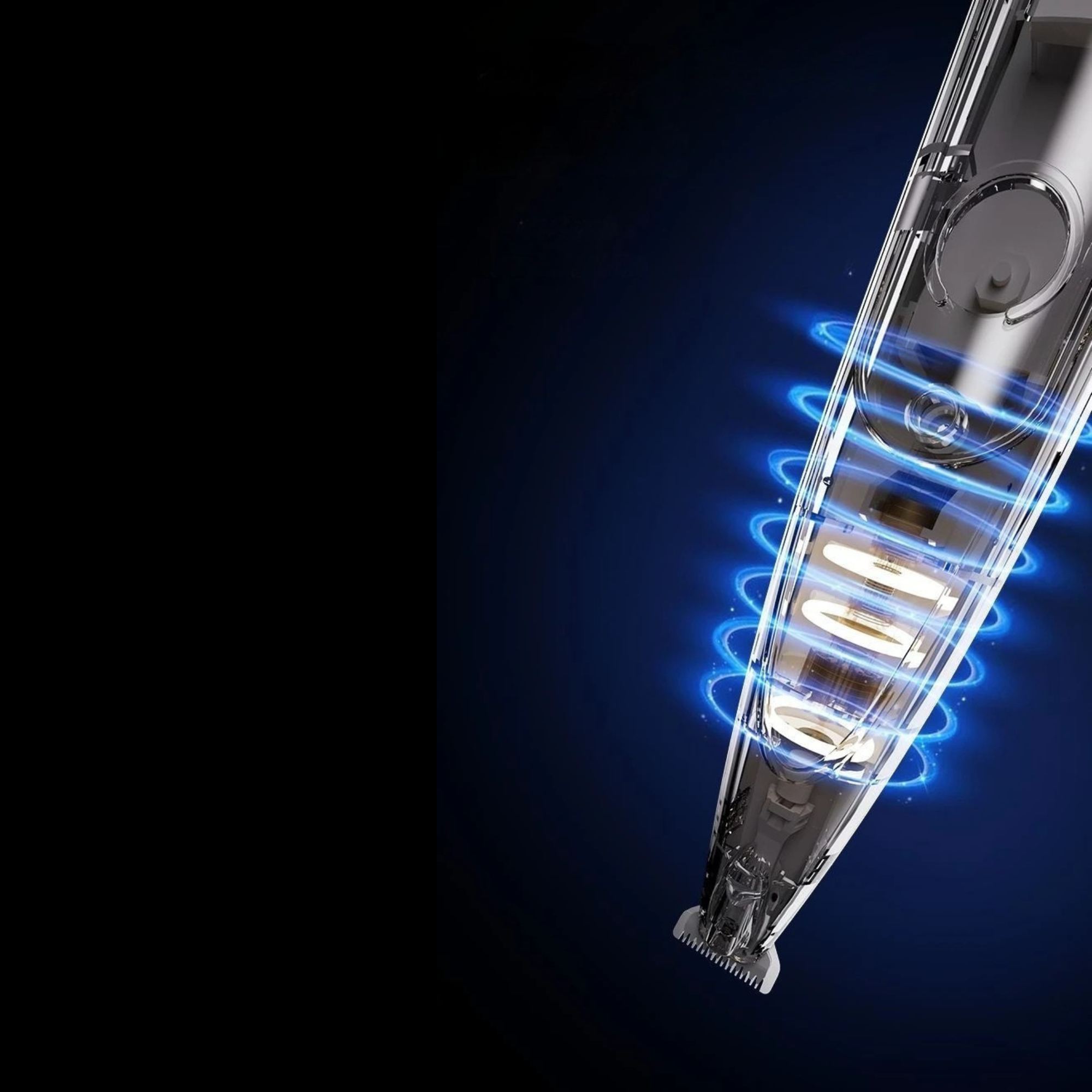 Air Trimmer for Pets