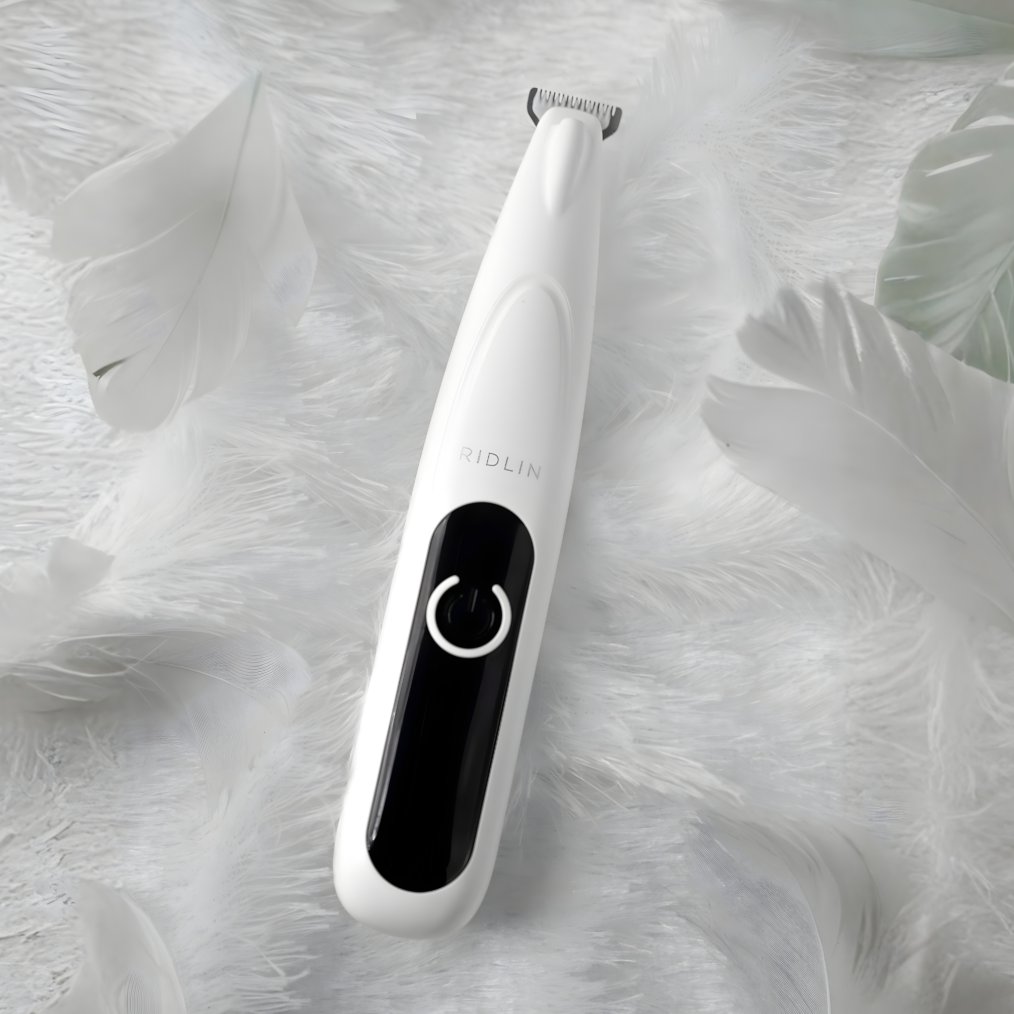 Air Trimmer for Pets