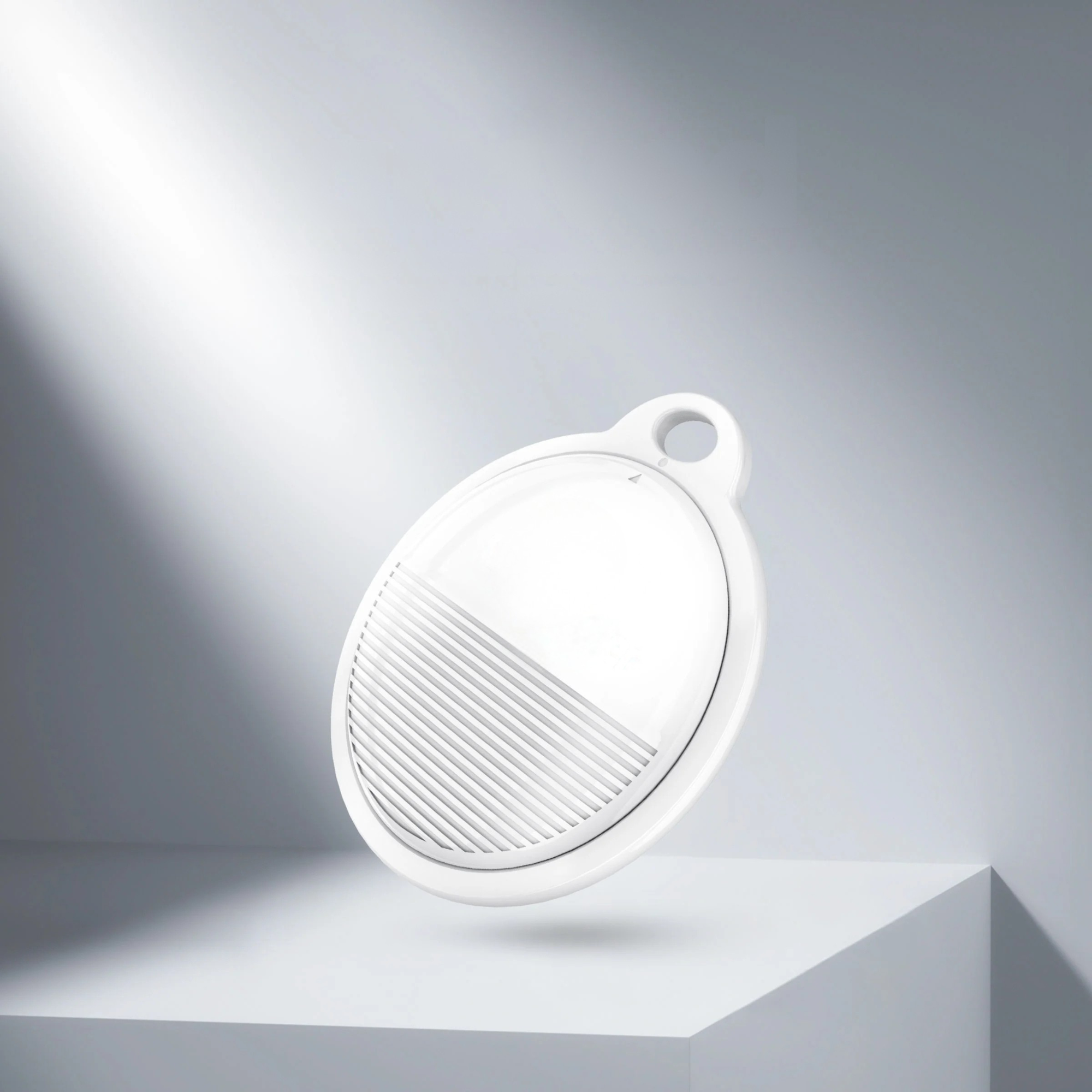 Ridlin GPS Tracker – Intelligent Security, Redesigned