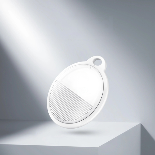 Ridlin GPS Tracker – Intelligent Security, Redesigned