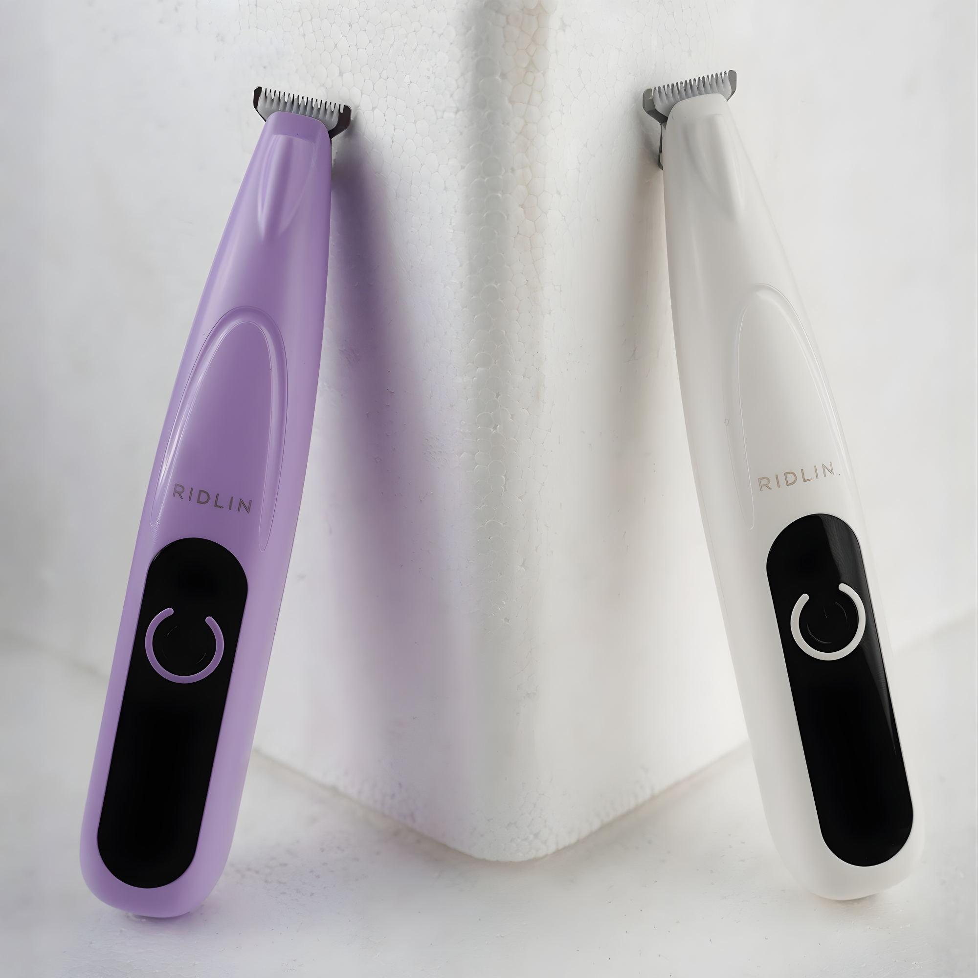 Air Trimmer for Pets