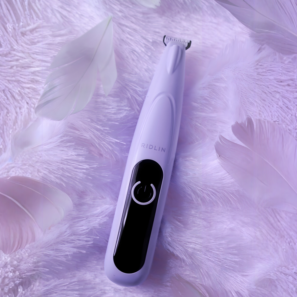 Air Trimmer for Pets