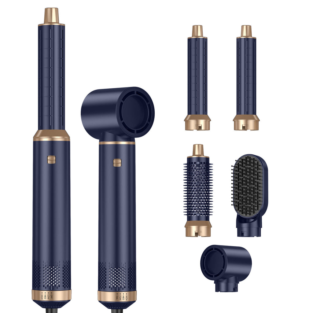 Ridlin Aera Hair Styler Pro – 5 in 1 hair styler