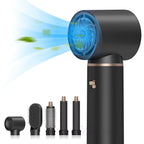 Ridlin Aera Hair Styler Pro – 5 in 1 hair styler