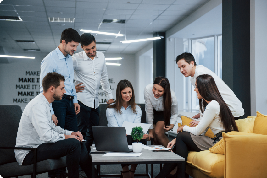 Team Collaboration