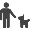 Pet Parenting Icon