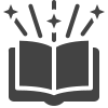Networking Stories Icon