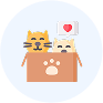 Adoption icon